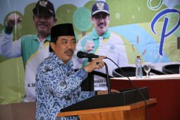 Sidoarjo Ajak Masyarakat Tingkatkan Kepedulian Sungai
