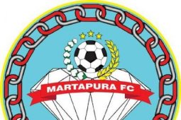 Martapura FC ditaklukan Persiwa 3-4 di kandang