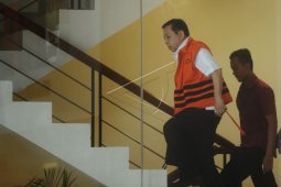 Pemeriksaan Setya Novanto