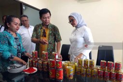 Kunjungi Pabrik Pengolahan Ikan di Banyuwangi, BPOM Nyatakan Aman Konsumsi Ikan Makarel (Video)