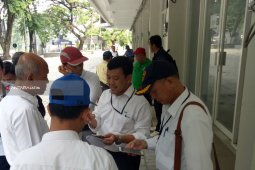 PDAM Temukan Kebocoran Air di Kawasan Rungkut Industri Surabaya