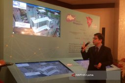 Negeri Singa Pamer Keunggulan TI di KTT ASEAN (Video)
