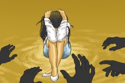 SMA 1 Kota Gorontalo Akan Tindak Pelaku Kekerasan