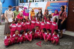 SKIPM Medan II gelar sadar mutu ikan