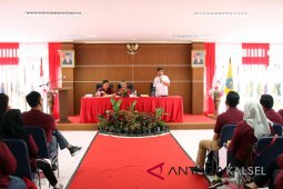 SKK Migas - IPDN Kerja sama pemenuhan SDM