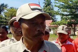 Video - Cegah karhutla PT SLS laksanakan patroli rutin