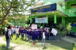 Disdik Jatim Selidiki Kasus SMA Banyuates