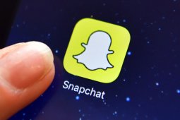 Snapchat hadir dengan Snap Games dan lensa baru
