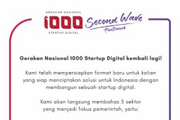 Indonesia negeri 1001 startup