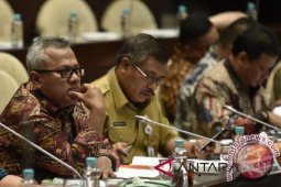2024, Indonesia penyelenggara pilkada terbesar dunia