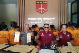 Bangka Belitung fokus berantas narkoba di jalur laut