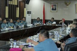Wagub prihatin pulau di Nias "dikuasai" asing