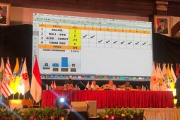 Sumut-Aceh tuan rumah PON 2024
