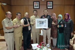 Gubernur ajak masyarakat dukung aksi kemanusiaan ke Suriah