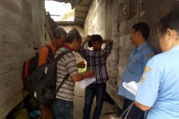 Kemen PUPR dan PDAM survei sasaran hibah air