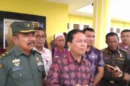 Batanghari akan studi banding pengadaan barang dan jasa