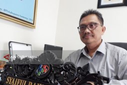 BPS: Cabai Sumbang Inflasi Maret di Sumenep