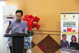 Pemkot Ambon imbau masyarakat doa bersama 7 April