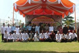 Lapas Pemuda Madiun Gelar Tablig Akbar