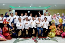 Gubernur minta "Putri" Sumut lakukan standarisasi
