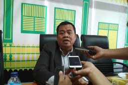 DPRD Tangsel Tunda Huni Gedung Baru