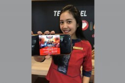 Telkomsel #LaGaOnline 2018 siapkan hadiah Rp20 Juta