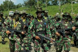 Netralitas TNI di Pemilu 2019 sudah jadi garis komando