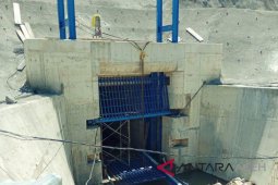 Apdesi duga ada oknum mafia tanah di pembebasan lahan Waduk Krueng Keureuto