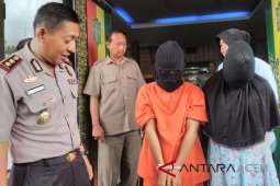 Polresta segera limpahkan kasus prostitusi ke jaksa