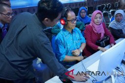 Tes Toefl dan TPDA/TKDA tidak perlu keluar daerah