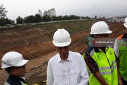 Jokowi Nyatakan Tol Ciawi-Cigombong Selesai Juli (Video)
