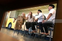 Gus Ipul Dekati  PSI untuk Dukungan Pilkada Jatim