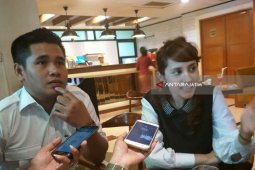PSI Komitmen Tak Dukung Calon Kepala Daerah Tersangka Korupsi