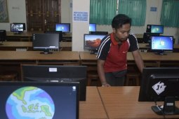 DPRD Kalsel harapkan hasil UNBK meningkat