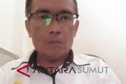 Bupati Tapsel di undang ke Belanda