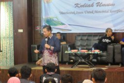 Wali Kota Janji Percantik Banjarmasin