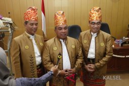 Lapsus - Dorong inovasi Forkopimda dan masyarakat
