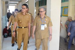 Zola: jangan ada pemadaman listrik saat UNBK