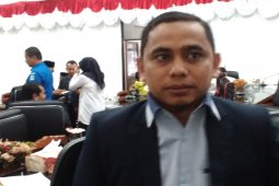 Anggota DPRK soroti PDAM karena tidak ada kontribusi untuk PAD