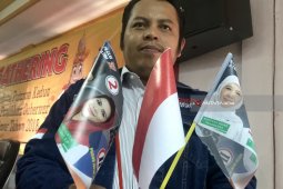 KPU Jatim Siapkan Bendera Mini di Debat Publik Kedua