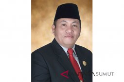 Opini WTP 4 kali, DPRD Tapsel apresiasi kinerja Bupati