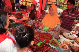 Ramadan Cake Fair Banjarbaru