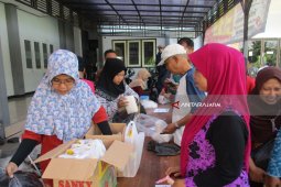 Operasi Pasar Murah