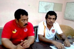 Tebing Tinggi bertekad naikan peringkat di Porprovsu 2018