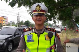 Pelanggaran Paling Dominan Masih Terkait SIM