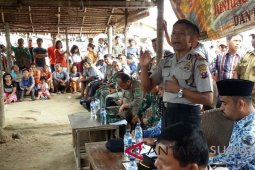 Jaga kerukunan beragama