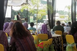 Khadimat Masyaikh julukan baru bupati
