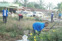 KT Labura canangkan sejumlah program