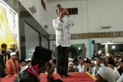 UAS : Umat Islam harus kaya