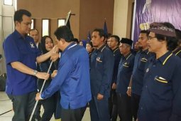 NasDem harus menangkan Eramas